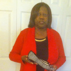 Person's name Debrah McDonald