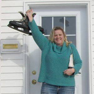 Person's name Karie Kirschbaum
