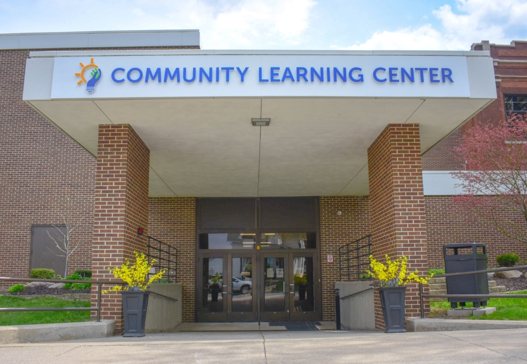 The Community Learning Center